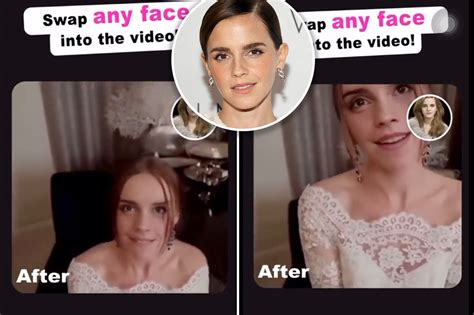 emma watson porn video|Emma Watson Deepfake Porn Videos